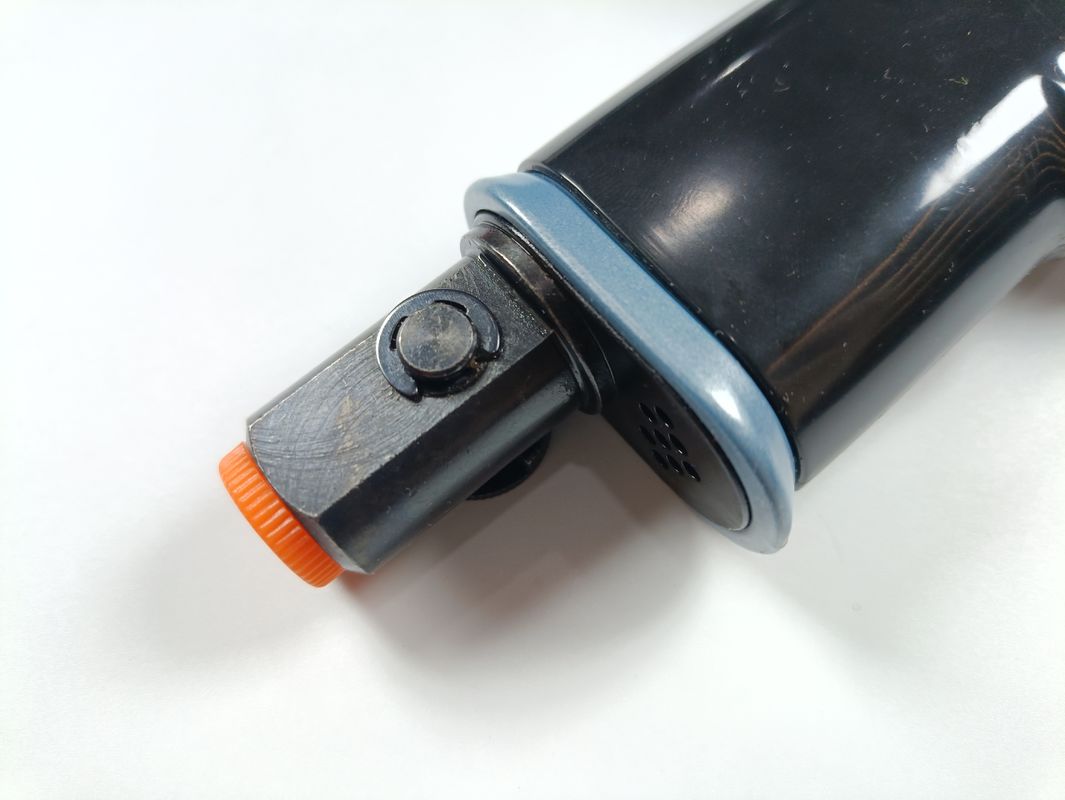 Air Powered 1/2 In Small Air Impact Wrench Gun voor industrieel gebruik