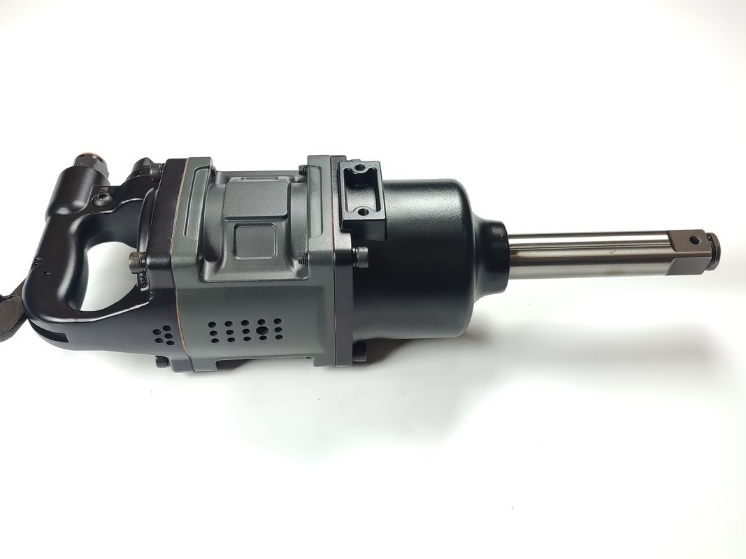 1 inch aandrijving 6 inch lengte pneumatische sleutel pistool krachtgereedschappen met 1/2 inch luchtinlaat grootte
