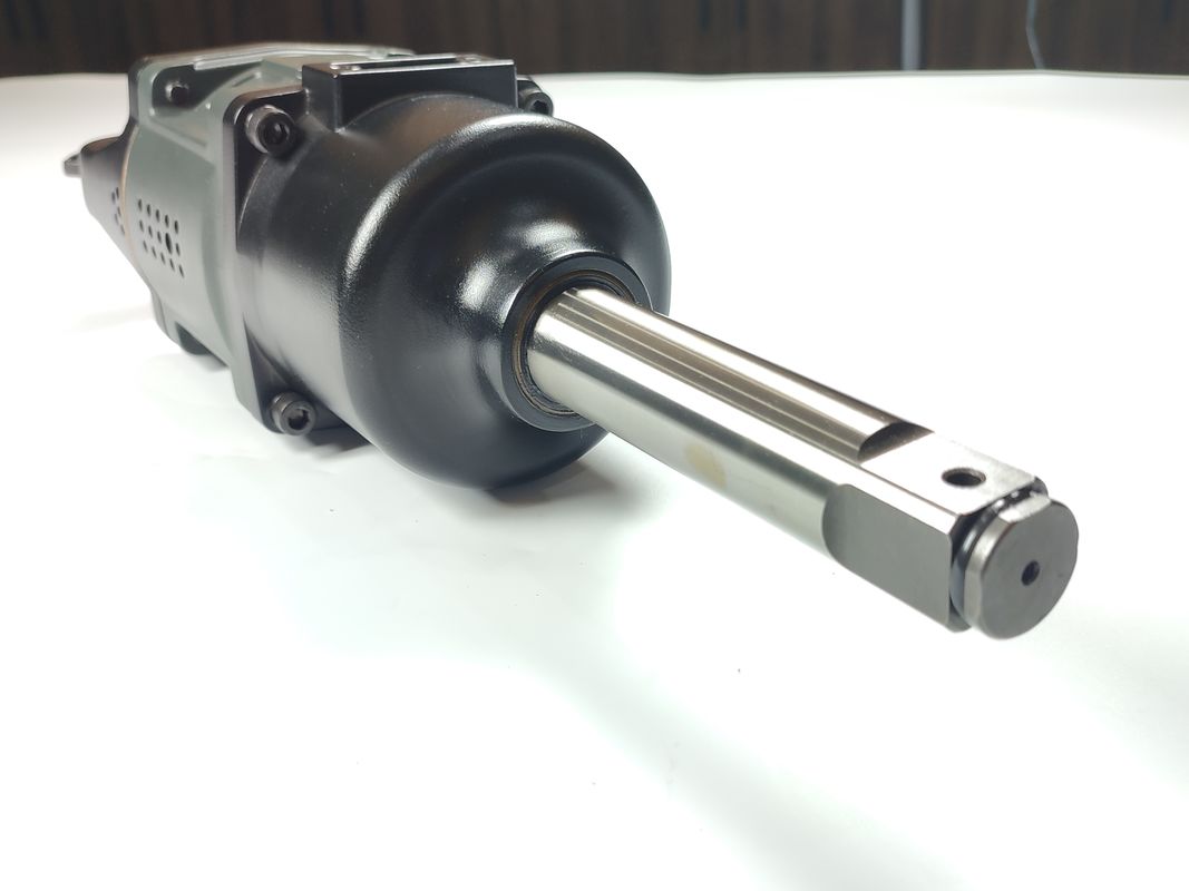 1 inch aandrijving 6 inch lengte pneumatische sleutel pistool krachtgereedschappen met 1/2 inch luchtinlaat grootte