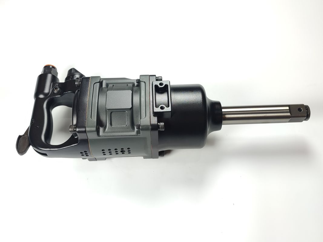 1 inch aandrijving 6 inch lengte pneumatische sleutel pistool krachtgereedschappen met 1/2 inch luchtinlaat grootte
