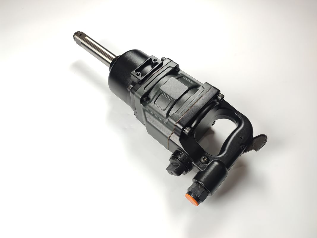 1 inch aandrijving 6 inch lengte pneumatische sleutel pistool krachtgereedschappen met 1/2 inch luchtinlaat grootte