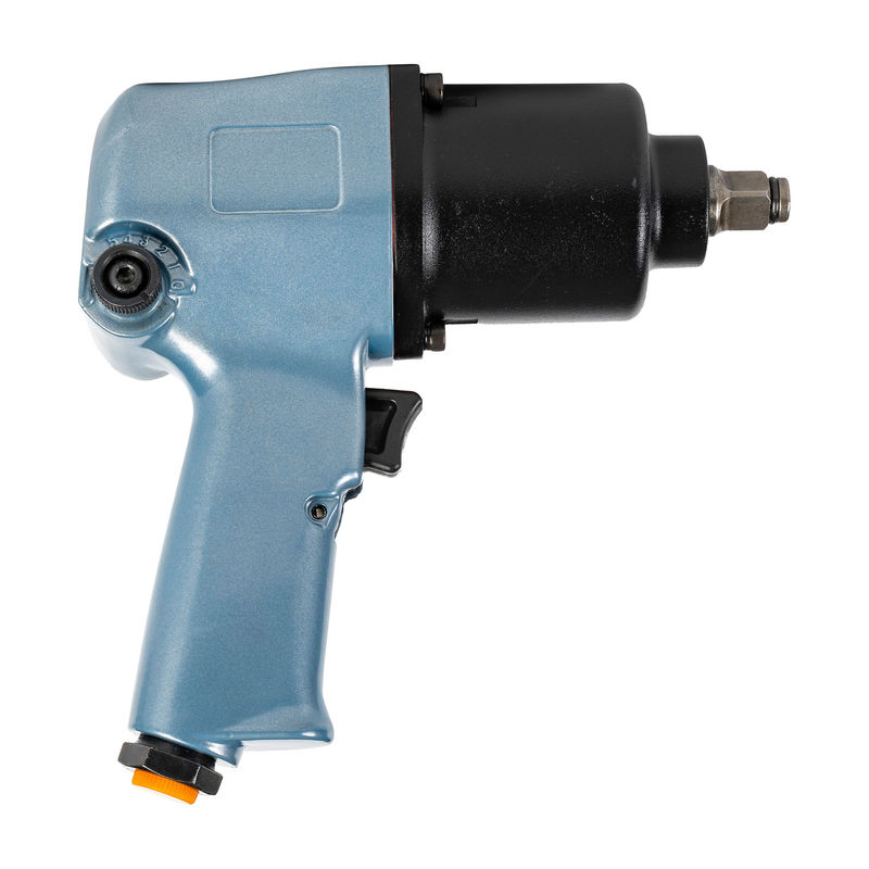 Draadloos type M16 1 2 slagpistool voor zwaar werk