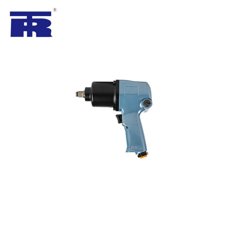 680n.M 1 2 inch Air Impact Wrenches Free Speed 7200rpm Truck band met 1 jaar garantie