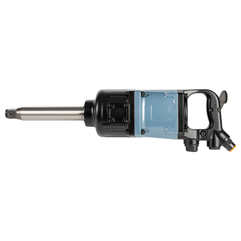 Truckband 1 inch Air Impact Wrench 635mm*167mm 8/9 inch Anvil Length Heavy Duty