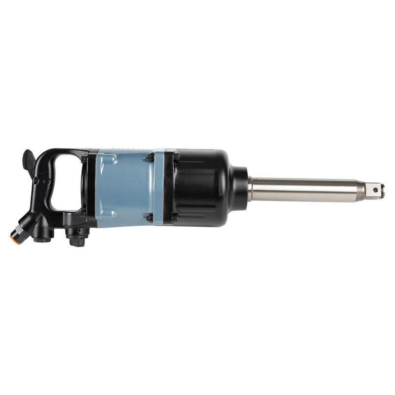 Truckband 1 inch Air Impact Wrench 635mm*167mm 8/9 inch Anvil Length Heavy Duty