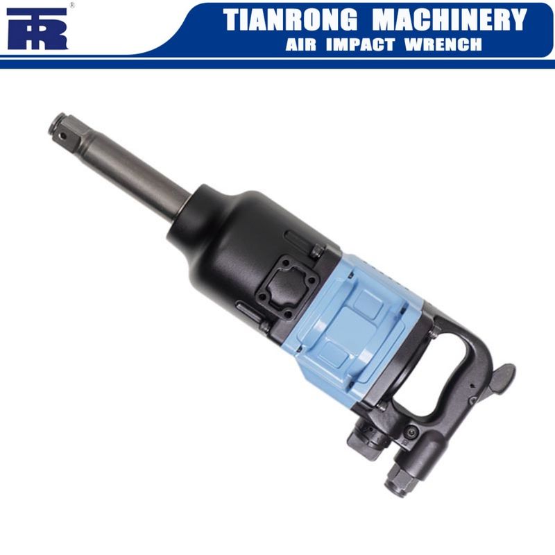 Air Inlet Grootte 1/2 Inch Pneumatische Air Impact Wrench Voor Diy Home Improvement Projecten