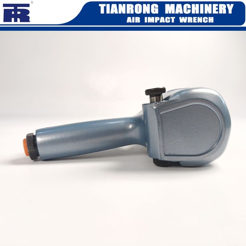680n.M 1 2 inch Air Impact Wrenches Professionele gereedschap voor industrieel gebruik