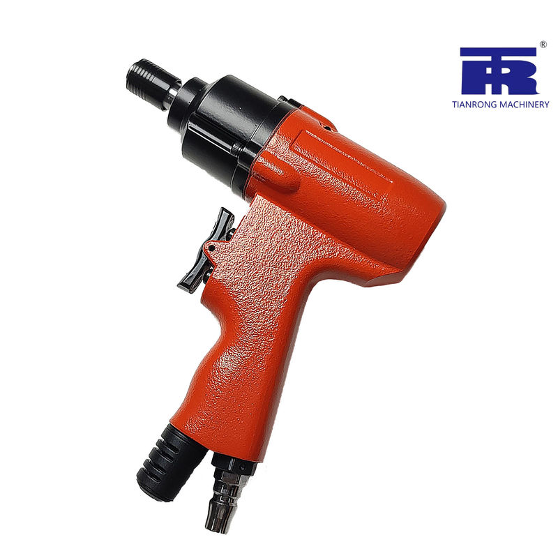Veelzijdige pneumatische slagmotor 1,51 kg RPM 9000 r.p.m. voor verschillende toepassingen