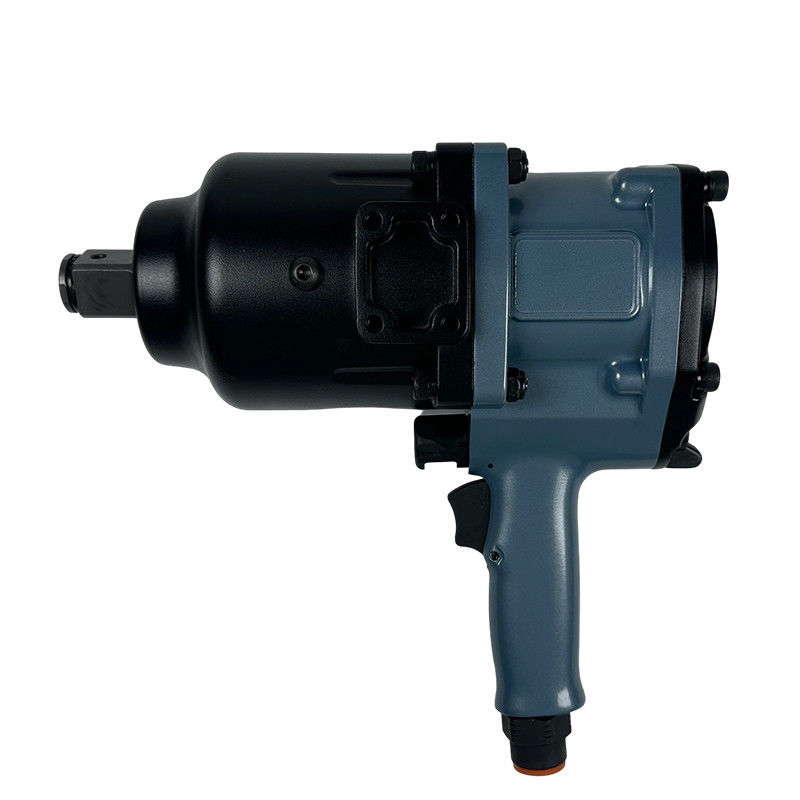Ergonomische handgreep Air Impact Wrench voor zware toepassingen met M46 Bolt Capacity